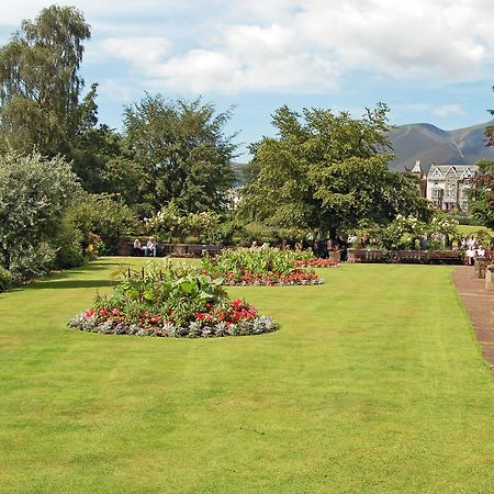 Royal Views Villa Keswick  Eksteriør bilde